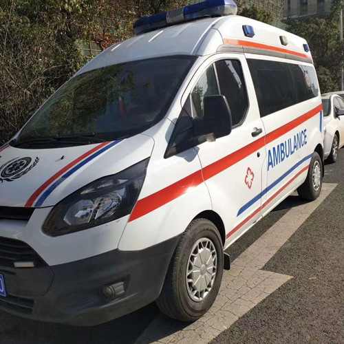 江汉品质救护车出租,为您的健康出行负责