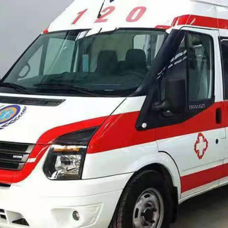 江汉非急救护送病人转院租赁救护车的优缺点对比